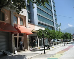 Hotel Vila Belvedere (Tirana, Arnavutluk)