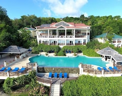Hotel Calabash Cove Resort and Spa (Gros Islet, Saint Lucia)