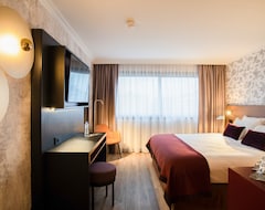 Hotel Appart'City Collection Geneve Aeroport - Ferney Voltaire (Ferney-Voltaire, Francia)