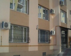 Pensión B&B Aktau NE OTEL' (Aqtau, Kazajstán)