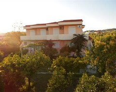 Hotel Karmik Concept Pension (Afandou, Greece)