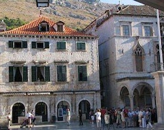 Hotel Martecchini (Dubrovnik, Hrvatska)