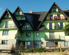 Hotel U Poraja (Poronin, Poland)