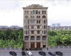 Khách sạn AYF Palace (Baku, Azerbaijan)