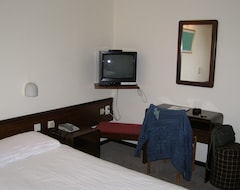 Hotel Opatija (Charleroi, Hırvatistan)