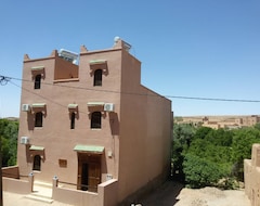 Hotel Riad Tazawa (Kalaat M'Gouna, Maroko)