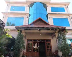 Hotel Green Park Village Guesthouse (Siem Reap, Kambodža)