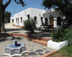 Casa rural Los Alambiques (Chiclana, España)