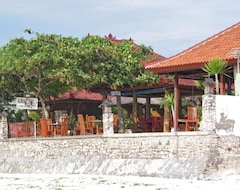 Khách sạn Oka 7 Bungalow (Jungut Batu Beach, Indonesia)