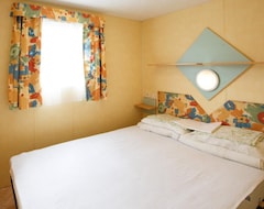 Hotelli Domki Holenderskie Eden Resort & Spa (Mielno, Puola)