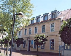 Hotelli Domhotel (Gescher, Saksa)