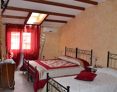 Bed & Breakfast Casa del Girasole (Genazzano, Italija)