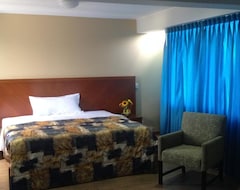 Hotel Esencia Suites (Lima, Peru)