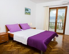 Hele huset/lejligheden Apartments Bago (Slatine, Kroatien)