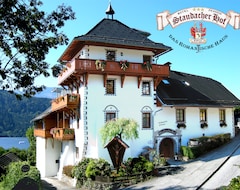 Hotel Staudacher Hof (Millstatt, Austria)