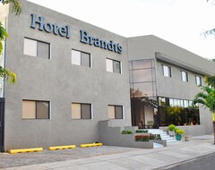 Hoteles Brandt (Managua, Nikaragua)