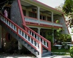 Hotelli Golden Sunset Villas (Negril, Jamaika)