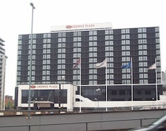 فندق Crowne Plaza Birmingham City Centre (برمنغهام, المملكة المتحدة)