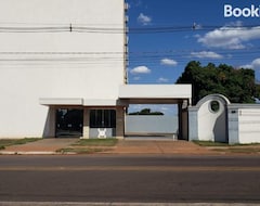 Portal Hotel (Três Lagoas, Brazil)