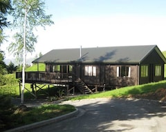 Khách sạn Greenacres Alpine Chalets & Villas (Hanmer Springs, New Zealand)
