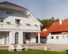 Nhà trọ Vila Terezie (Doksy, Cộng hòa Séc)