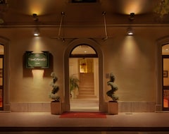 Khách sạn Hotel Arnolfo & Aqua Laetitia Spa & Beauty (Montecatini Terme, Ý)