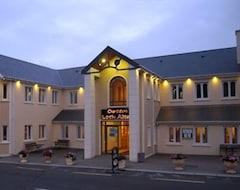 Hotel Ostan Loch Altan (Gortahork, Irska)