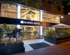 Khách sạn Mariel Hotel Boutique (Miraflores, Peru)
