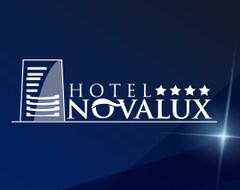 Hotelli Hotel Novalux (Ambato, Ecuador)