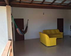 Guesthouse Pousada Pura Vida (Barreirinhas, Brazil)