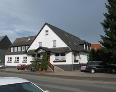 Hotel Waldbühne (Wolfhagen, Germany)