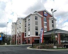 Hotel Comfort Inn & Suites Lexington Park (Lexington Park, USA)