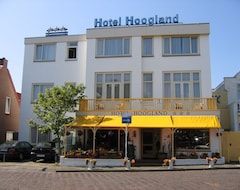 Hotel Hoogland (Zandvoort, Nizozemska)