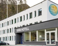 Kinn Hotell Florø (Florø, Norge)
