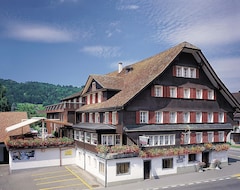 Hotel Kreuz (Malters, Switzerland)