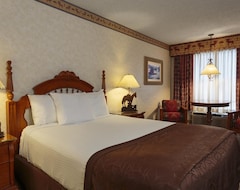 Gold Country Inn And Casino By Red Lion Hotels (Elko, USA)