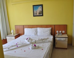 Hotelli Royal Nas Resort (Seferihisar, Turkki)
