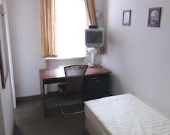 Pansion Hotelpension Margrit (Berlin, Njemačka)