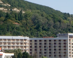 Hotel Kaliakra (Albena, Bulgaria)