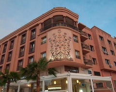 Hotel Palais Al Bahja (Marakeš, Maroko)