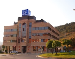 Hotel Villava Pamplona (Pamplona, España)