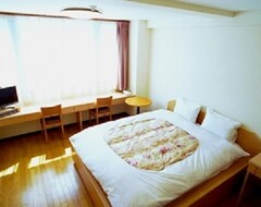 Anan Station Hotel - Vacation Stay 11048V (Anan, Japonya)