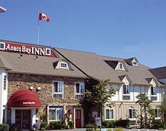 Hotelli Anaco Bay Inn (Anacortes, Amerikan Yhdysvallat)