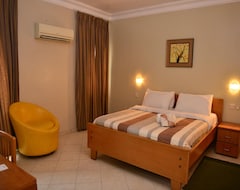 Hotel Nne-Eka Residence (Lagos, Nigerija)