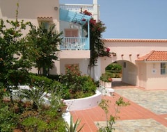 Khách sạn Golden Dream Apartments (Limenas Chersonissos, Hy Lạp)