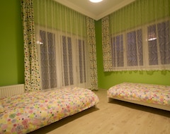 Hotel Deeps (Ankara, Tyrkiet)