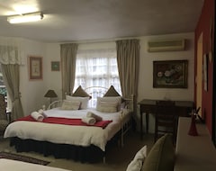 Bed & Breakfast Garland Place (Durban, Nam Phi)