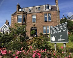 Hotel Arduthie House (Stonehaven, United Kingdom)