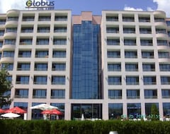 Globus Hotel (Sunny Beach, Bulgaristan)