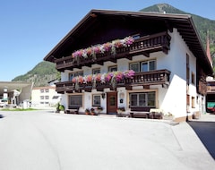 Tüm Ev/Apart Daire Apartment Near The Otztal Arena Ski Area (Längenfeld, Avusturya)